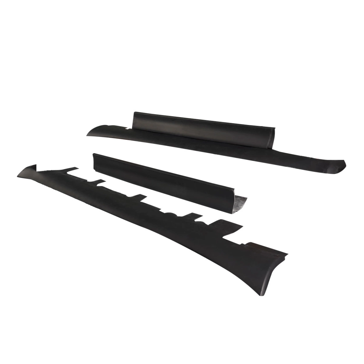 Modify your Porsche 911 1995 with our Exterior/Side Skirts - 4