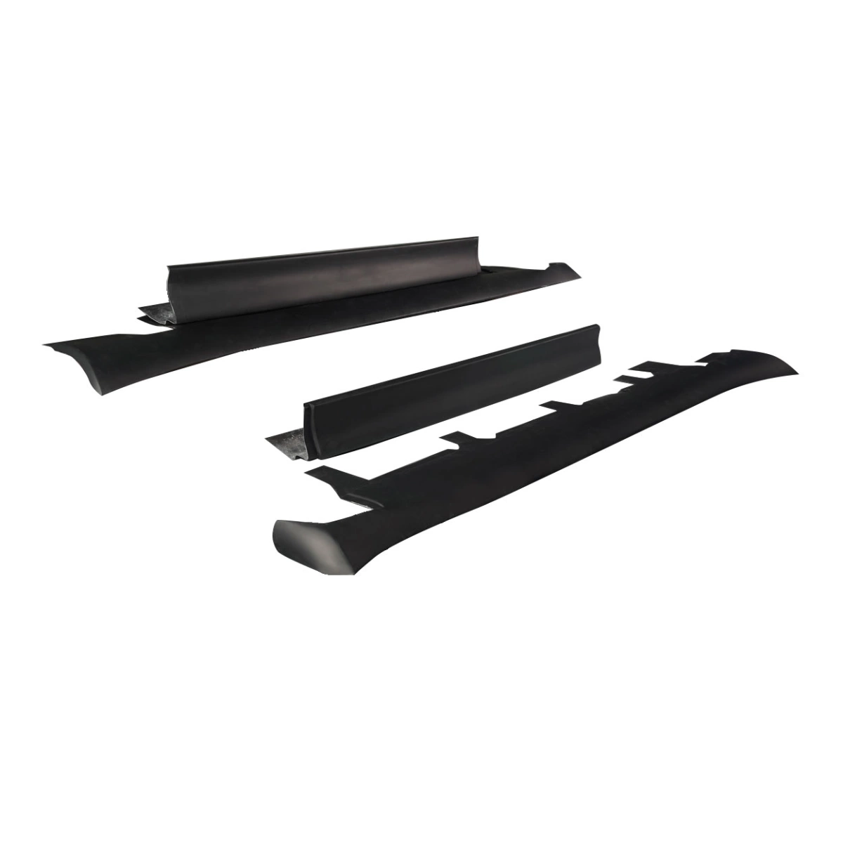 Modify your Porsche 911 1995 with our Exterior/Side Skirts - 5