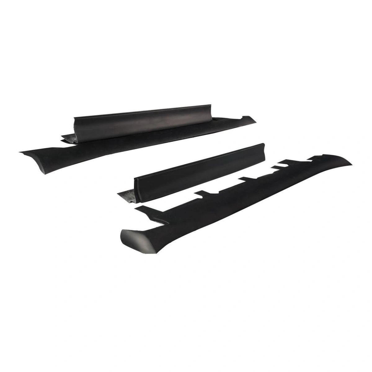 Modify your Porsche 911 1995 with our Exterior/Side Skirts - 9