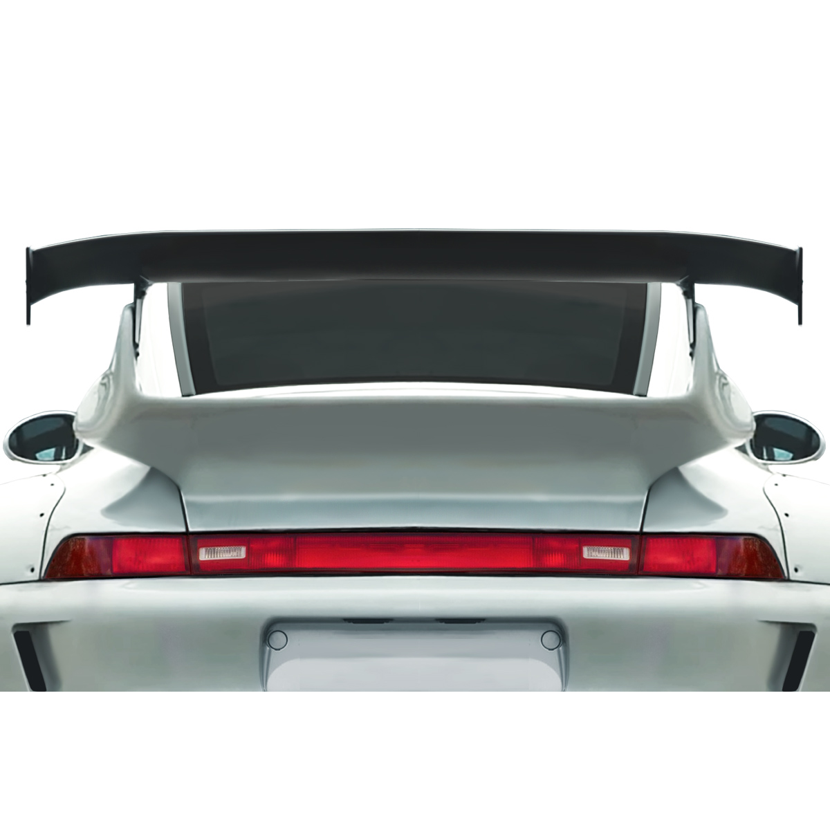 Modify your Porsche 911 1995 with our Exterior/Wings - 