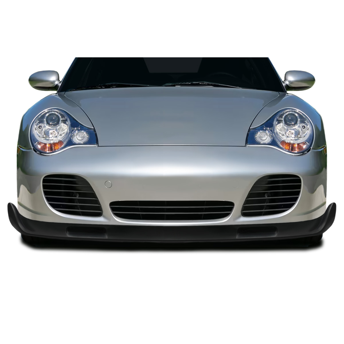 Modify your Porsche 911 1999 with our Exterior/Front Lips -