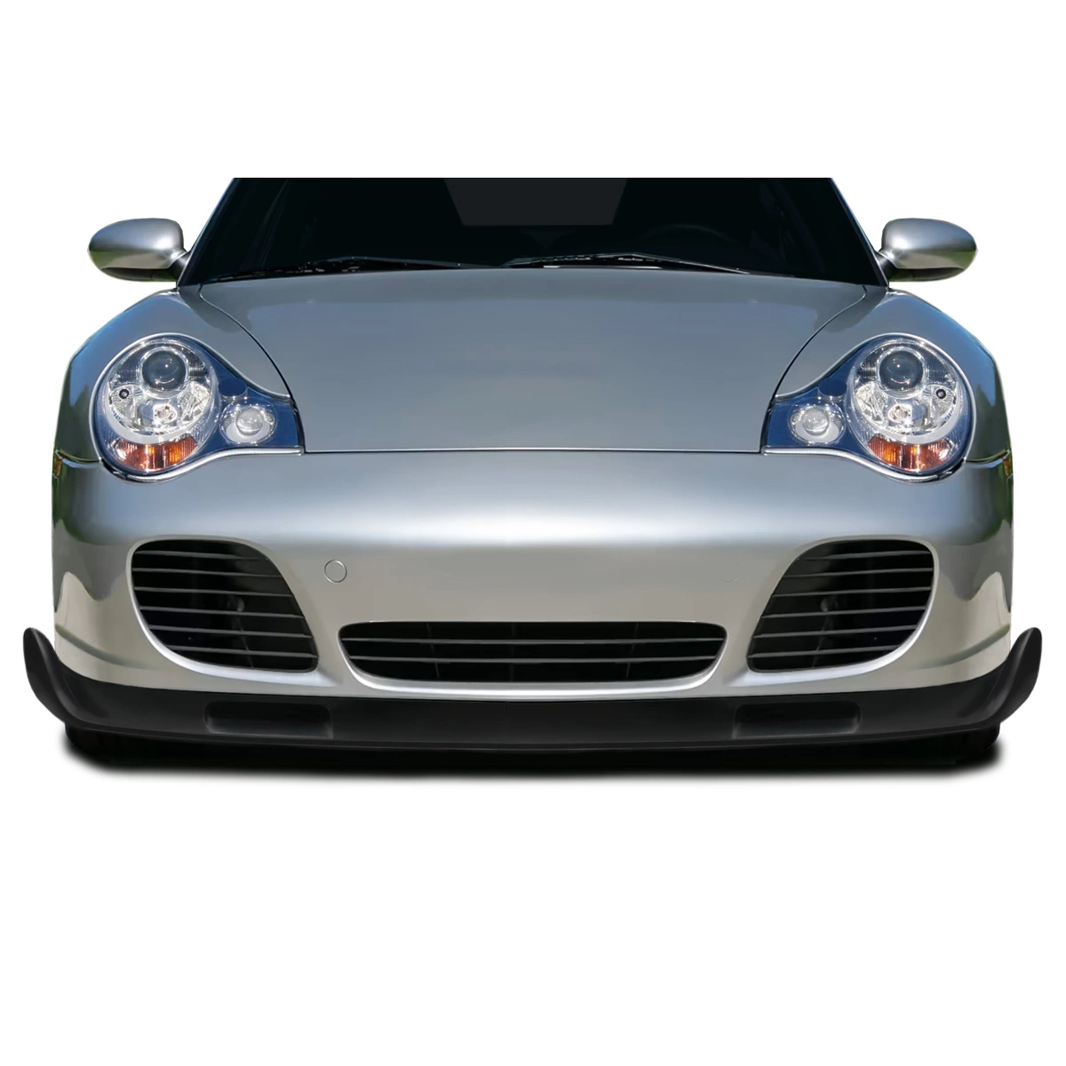 Modify your Porsche 911 1999 with our Exterior/Front Lips - 1