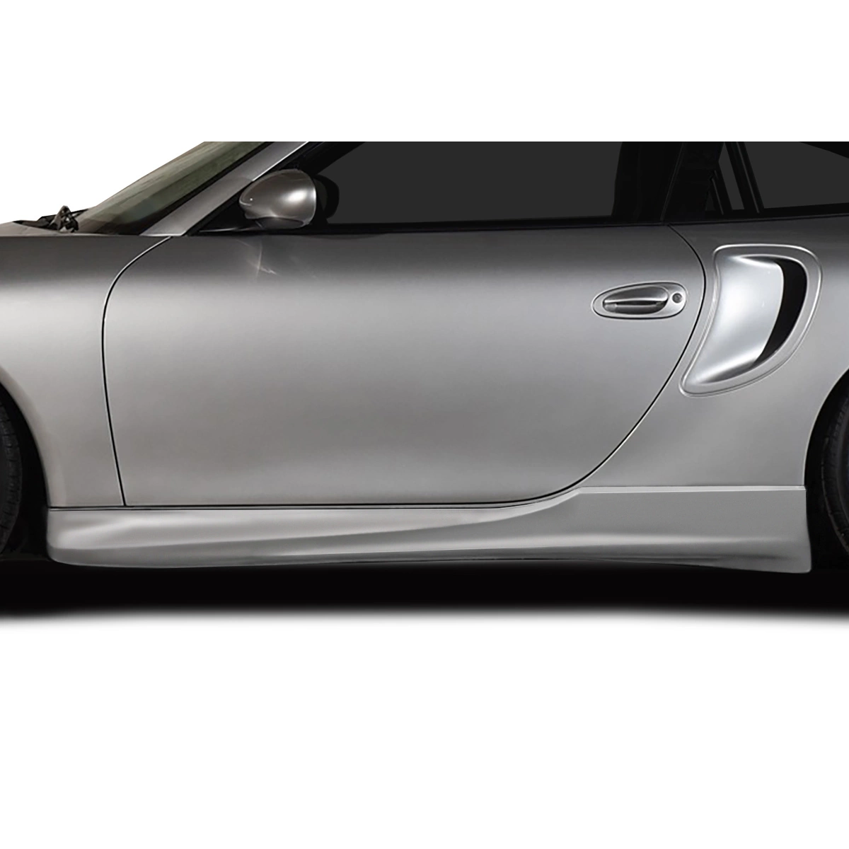 Modify your Porsche 911 1999 with our Exterior/Side Skirts - 1