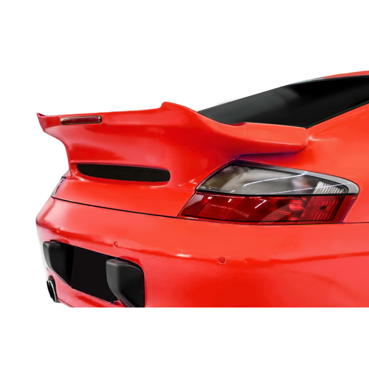 Modify your Porsche 911 1999 with our Exterior/Wings -