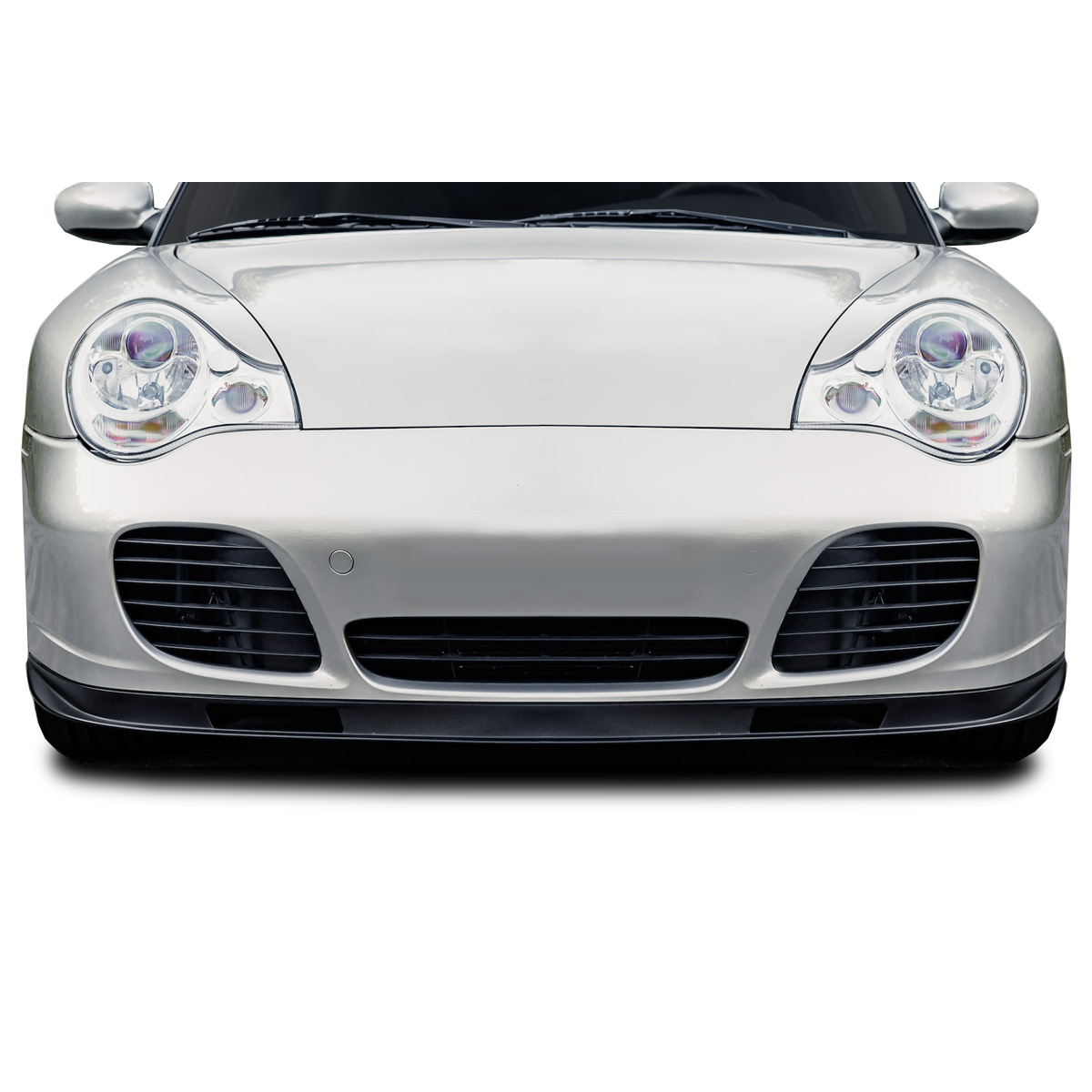 Modify your Porsche 911 1999 with our Exterior/Front Lips - 