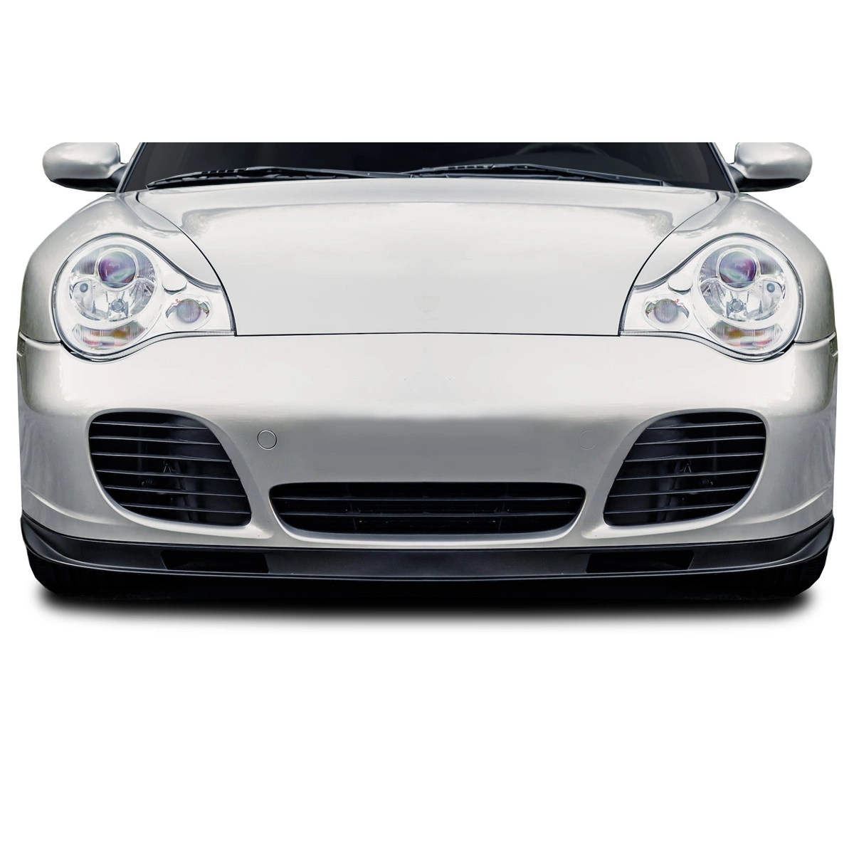 Modify your Porsche 911 1999 with our Exterior/Front Lips - 1