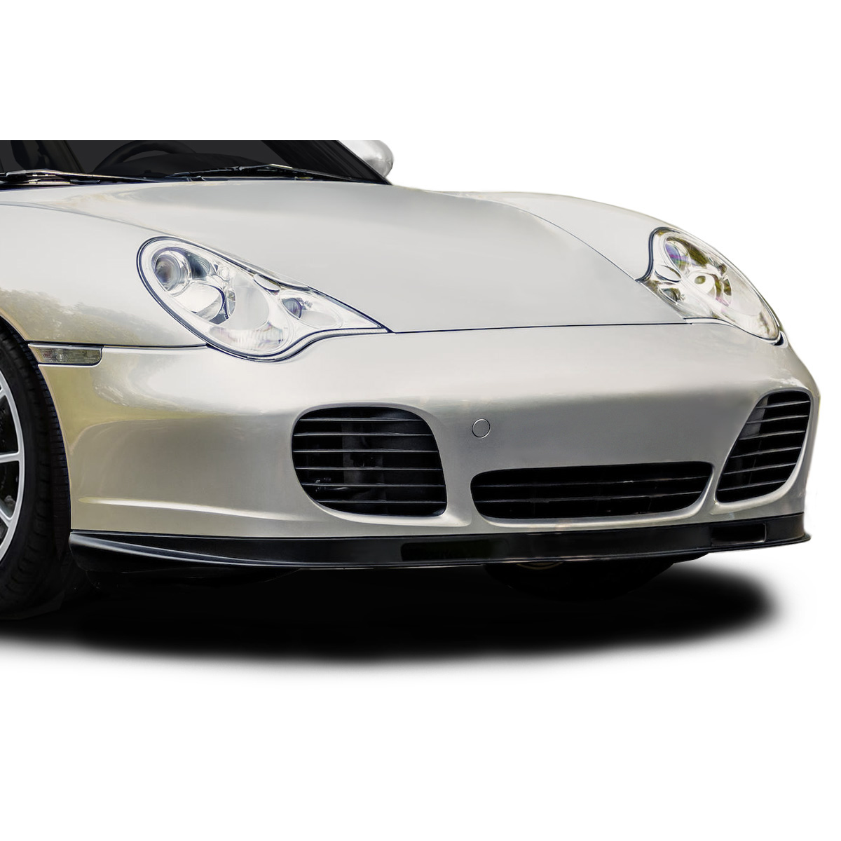 Modify your Porsche 911 1999 with our Exterior/Front Lips - 