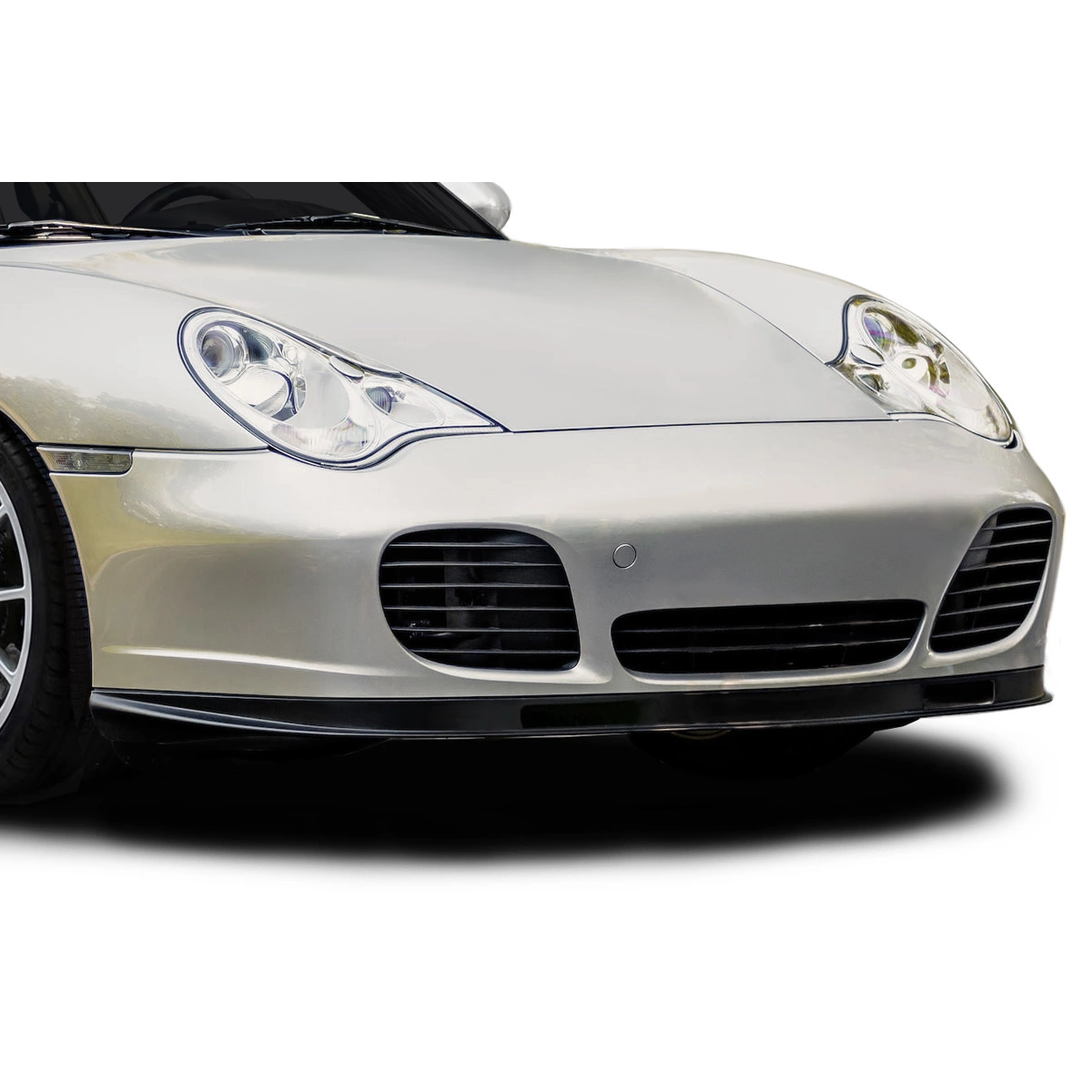 Modify your Porsche 911 1999 with our Exterior/Front Lips - 7