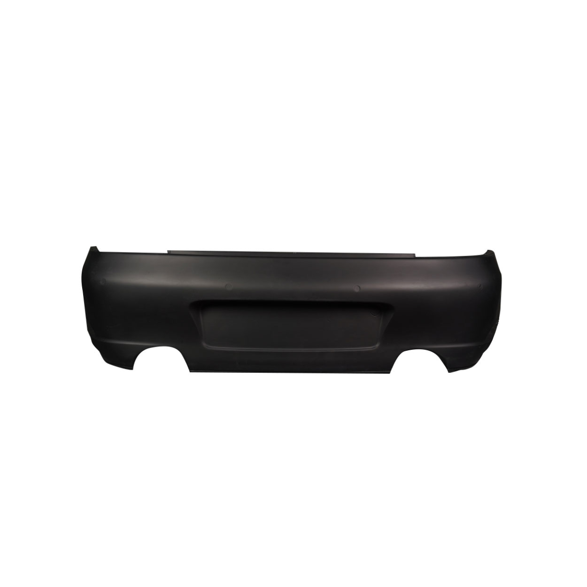Modify your Porsche 911 1999 with our Exterior/Rear Bumpers -