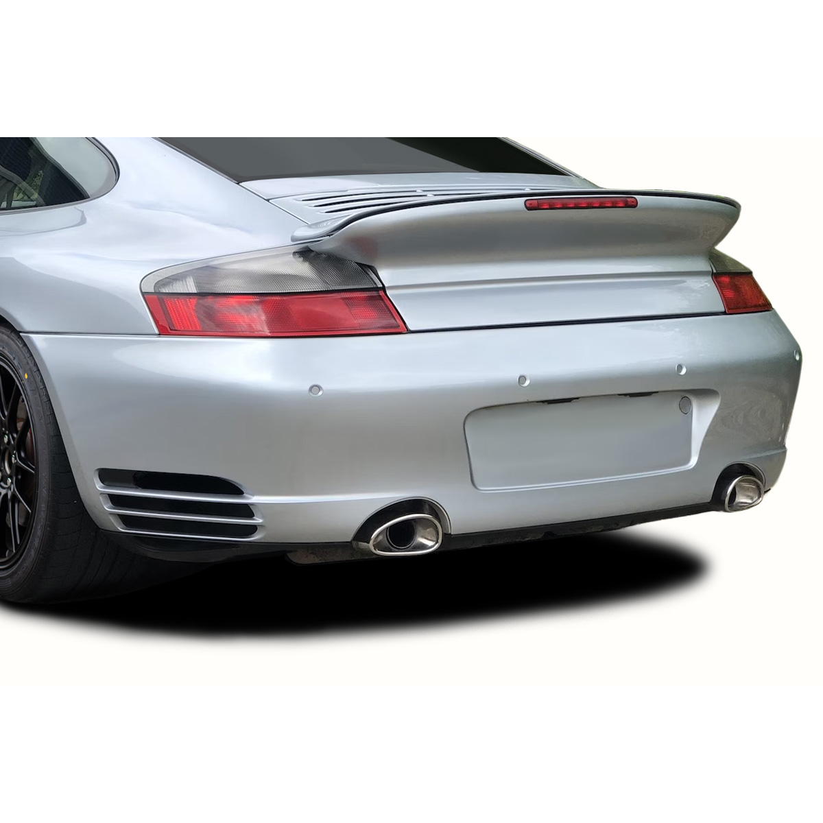 Modify your Porsche 911 1999 with our Exterior/Rear Bumpers -