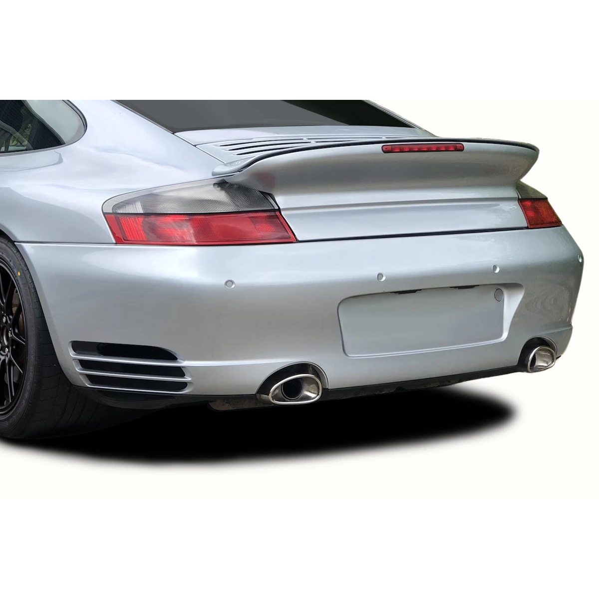 Modify your Porsche 911 1999 with our Exterior/Rear Bumpers - 7
