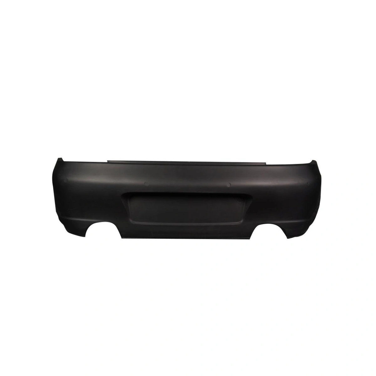 Modify your Porsche 911 1999 with our Exterior/Rear Bumpers - 9