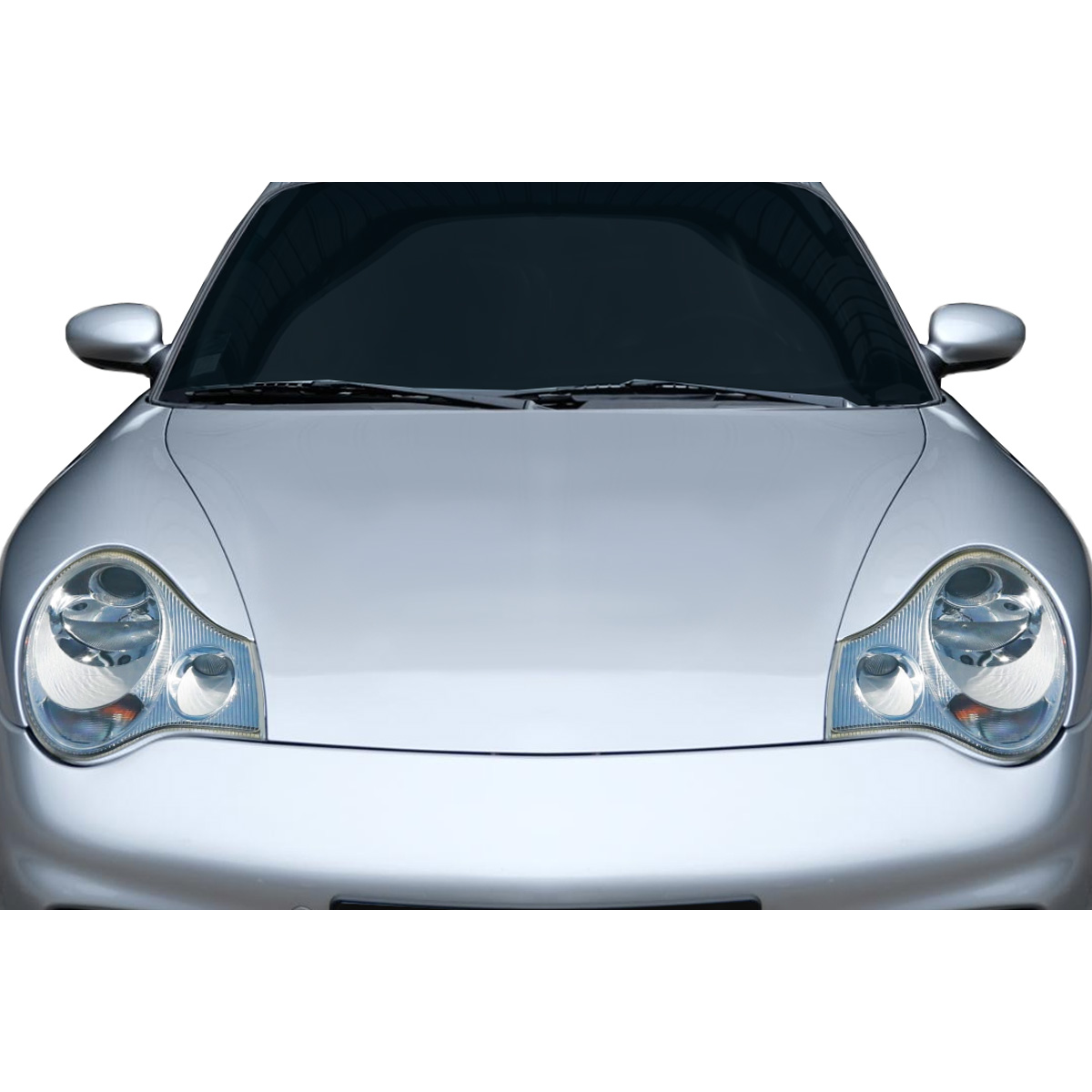 Modify your Porsche 911 1999 with our Exterior/Hoods - 