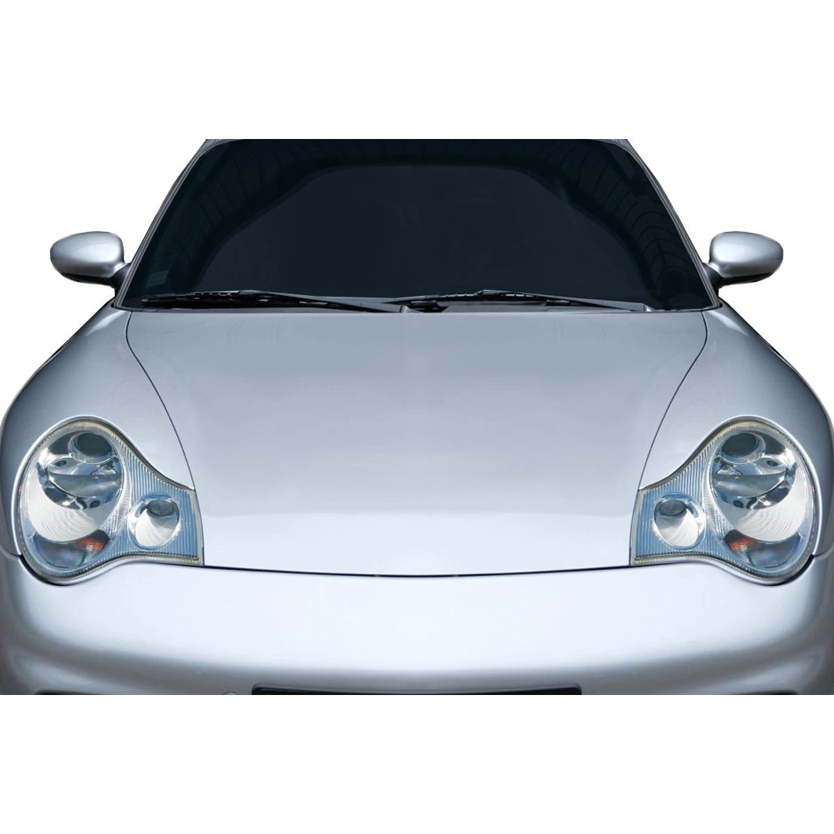 Modify your Porsche 911 1999 with our Exterior/Hoods - 1