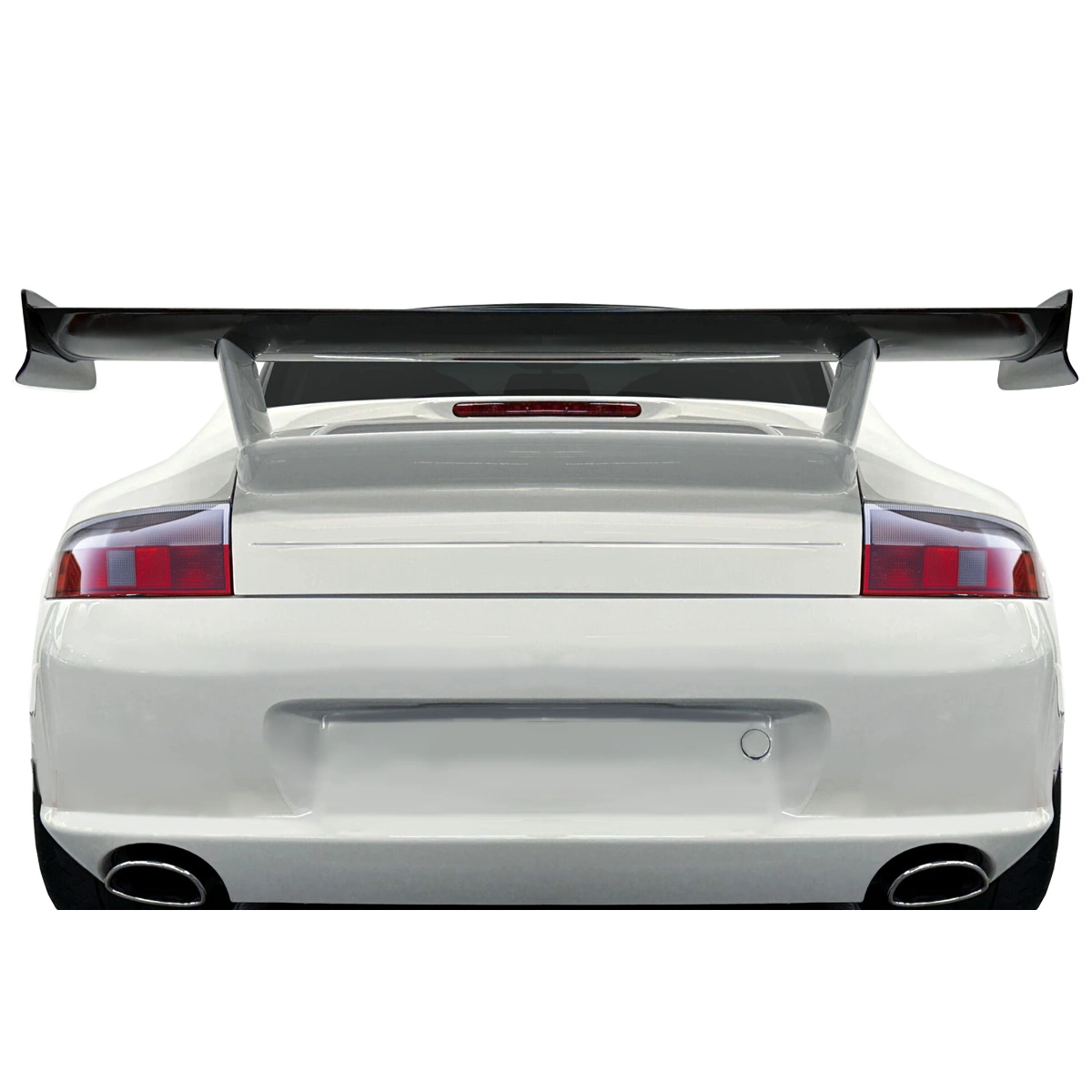 Modify your Porsche 911 1999 with our Exterior/Trunks - 1