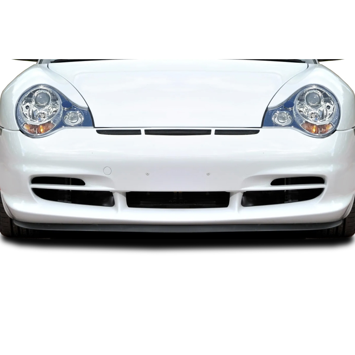 Modify your Porsche 911 1999 with our Exterior/Front Lips -