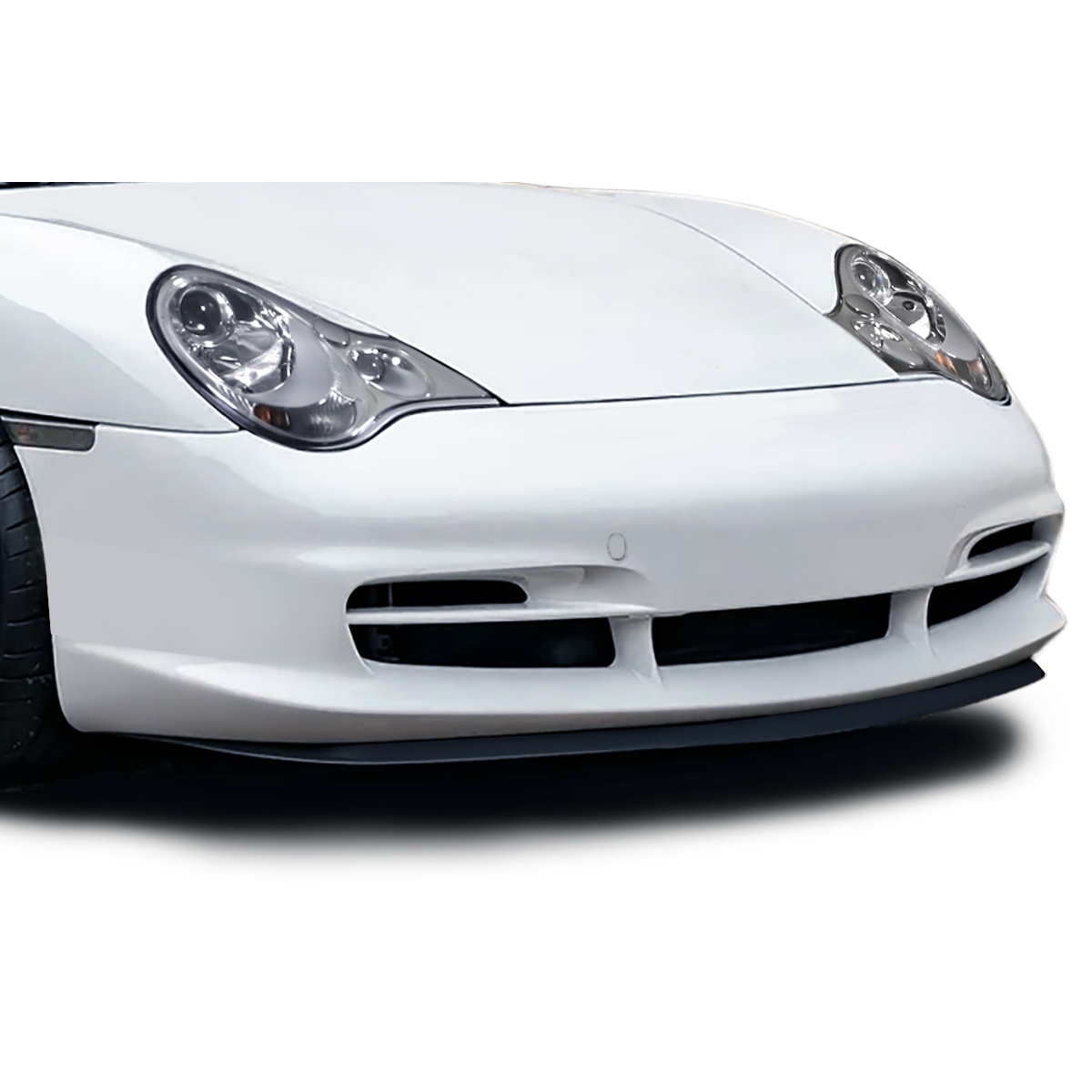 Modify your Porsche 911 1999 with our Exterior/Front Lips -