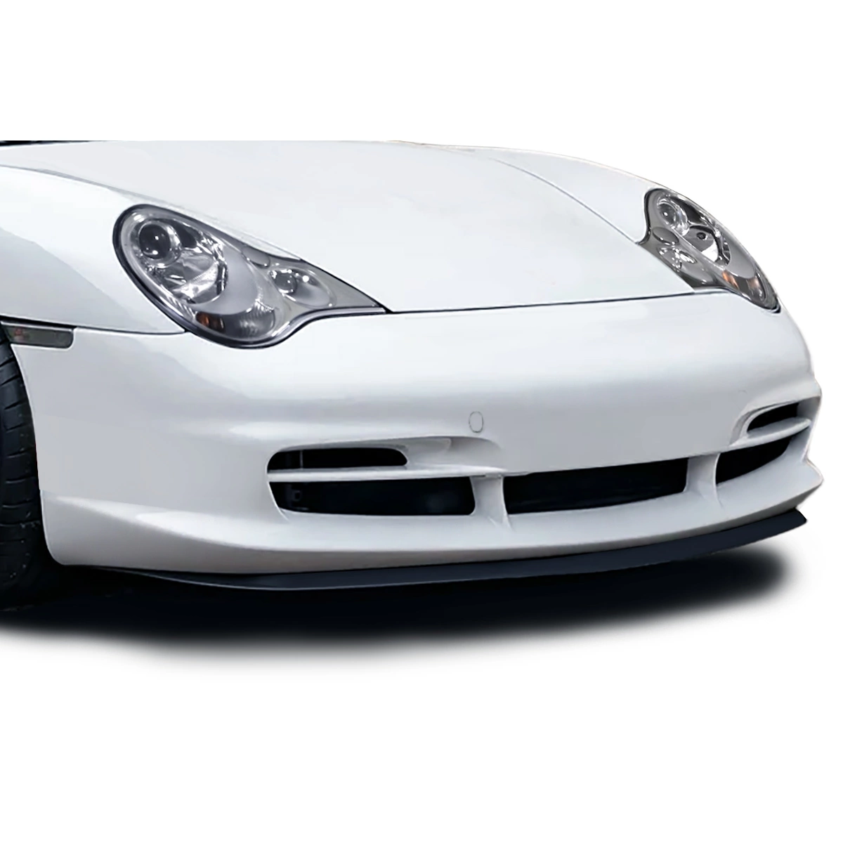 Modify your Porsche 911 1999 with our Exterior/Front Lips - 7