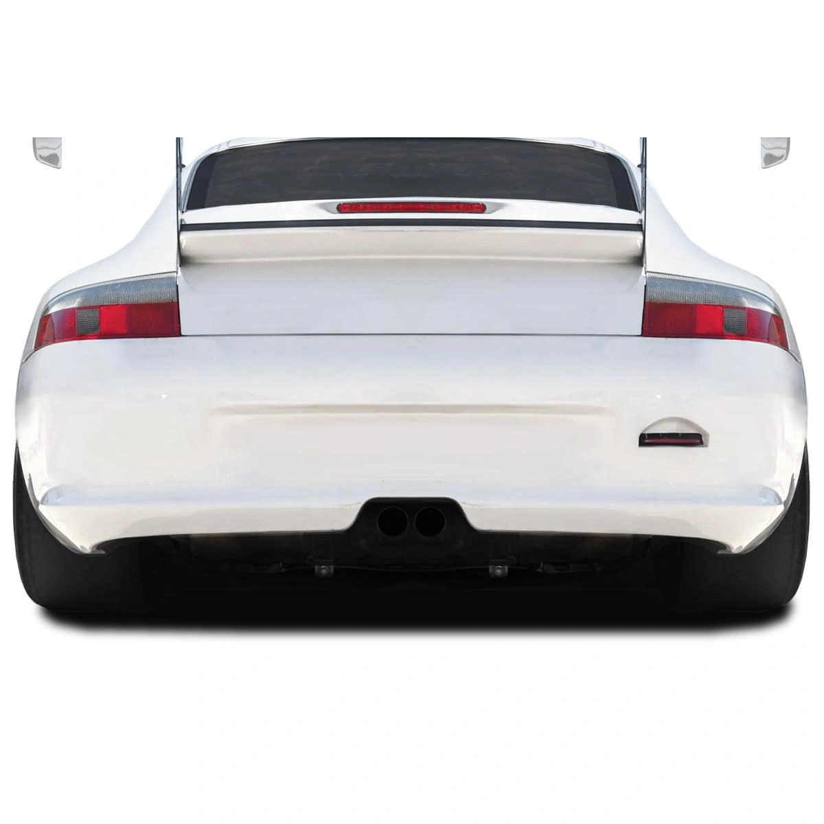 Modify your Porsche 911 1999 with our Exterior/Rear Bumpers - 3