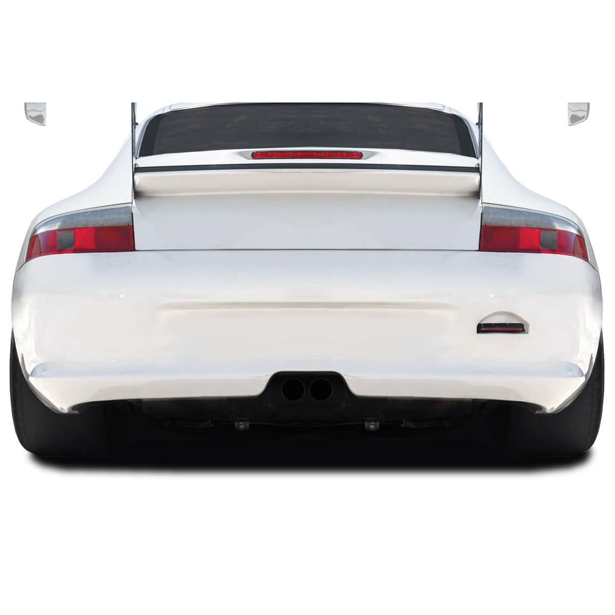 Modify your Porsche 911 1999 with our Exterior/Rear Bumpers - 