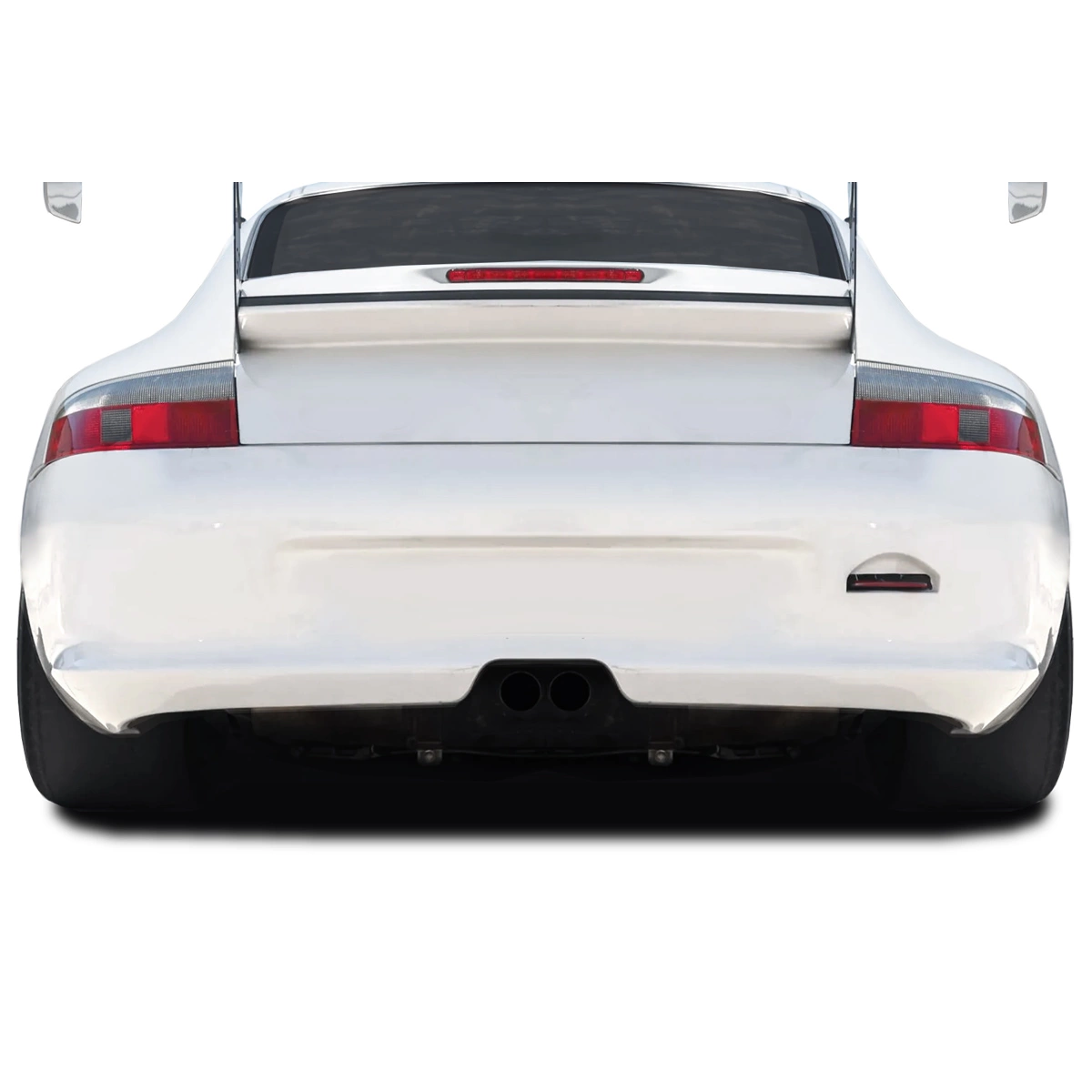 Modify your Porsche 911 1999 with our Exterior/Rear Bumpers - 1