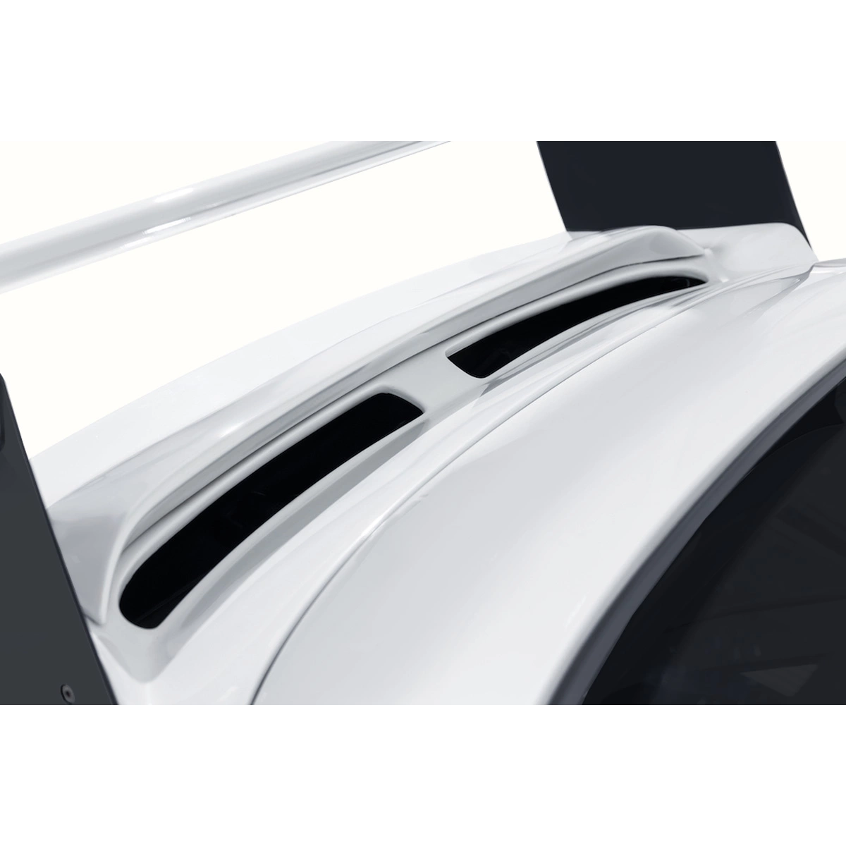 Modify your Porsche 911 1999 with our Exterior/Trunks - 1