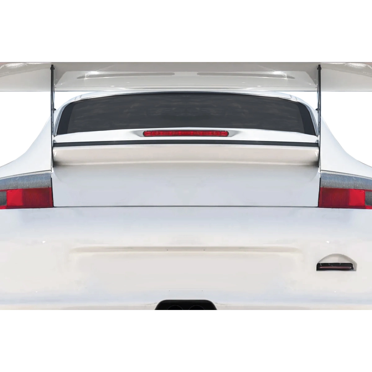 Modify your Porsche 911 1999 with our Exterior/Trunks - 1