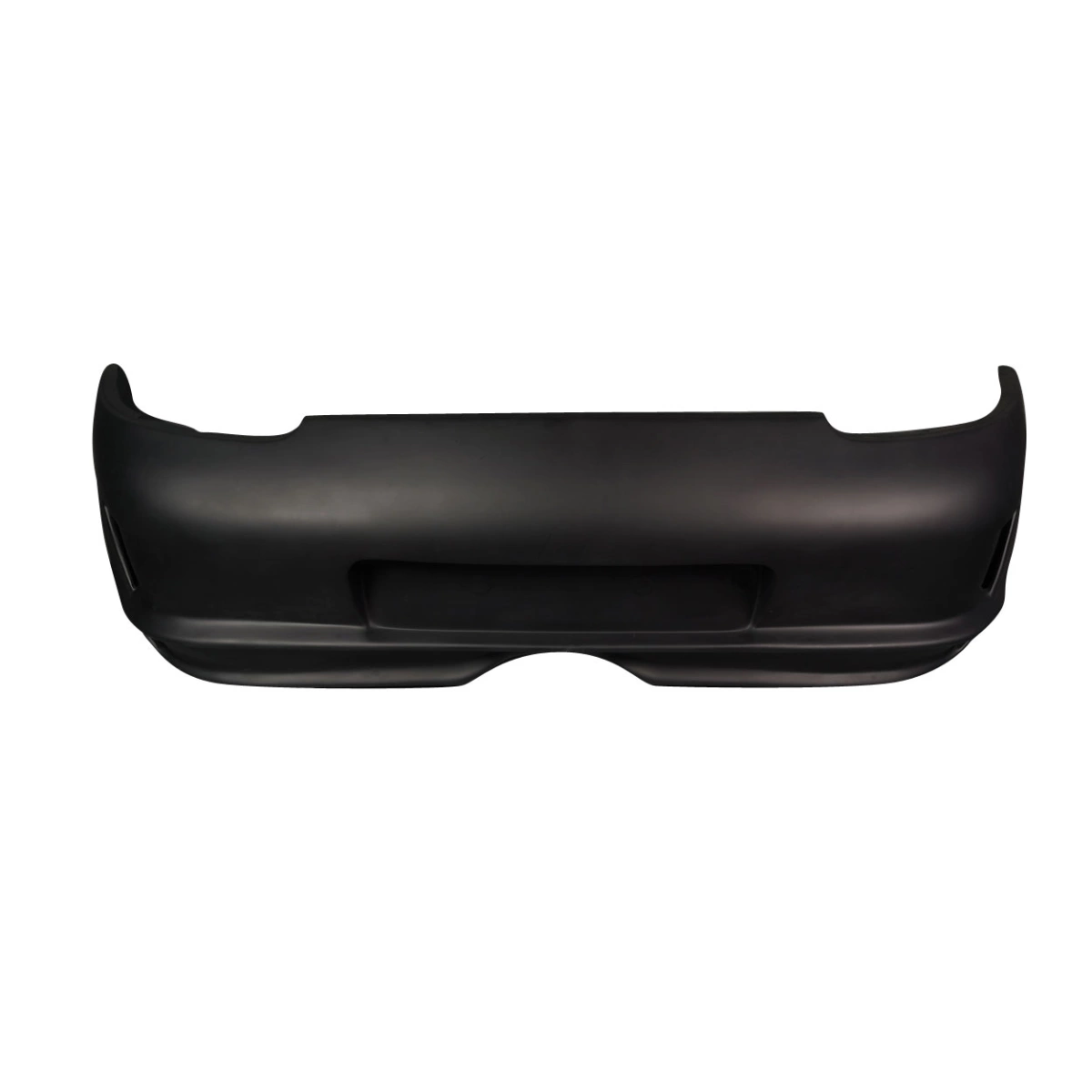Modify your Porsche Boxster 1997 with our Exterior/Rear Bumpers - 1