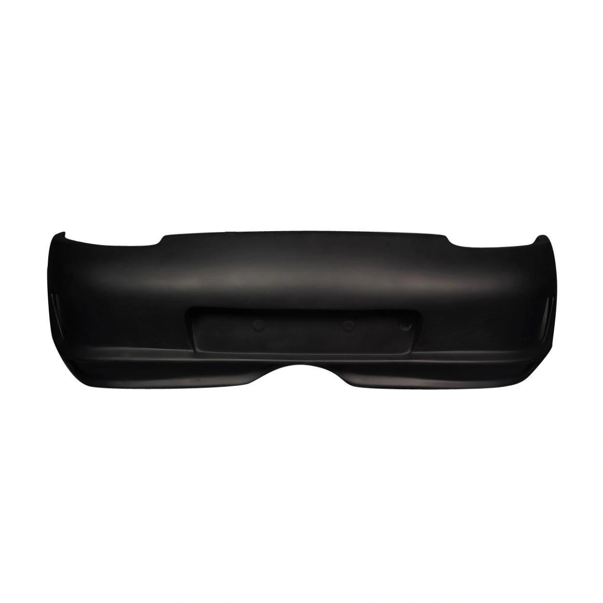 Modify your Porsche Boxster 1997 with our Exterior/Rear Bumpers - 7