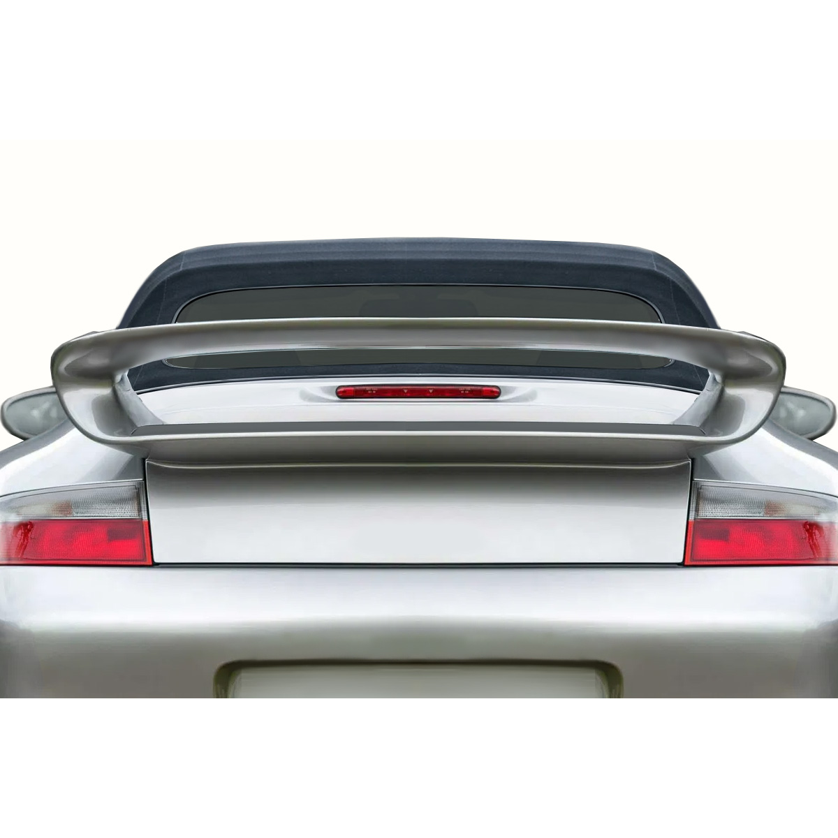 Modify your Porsche 911 1999 with our Exterior/Wings - 