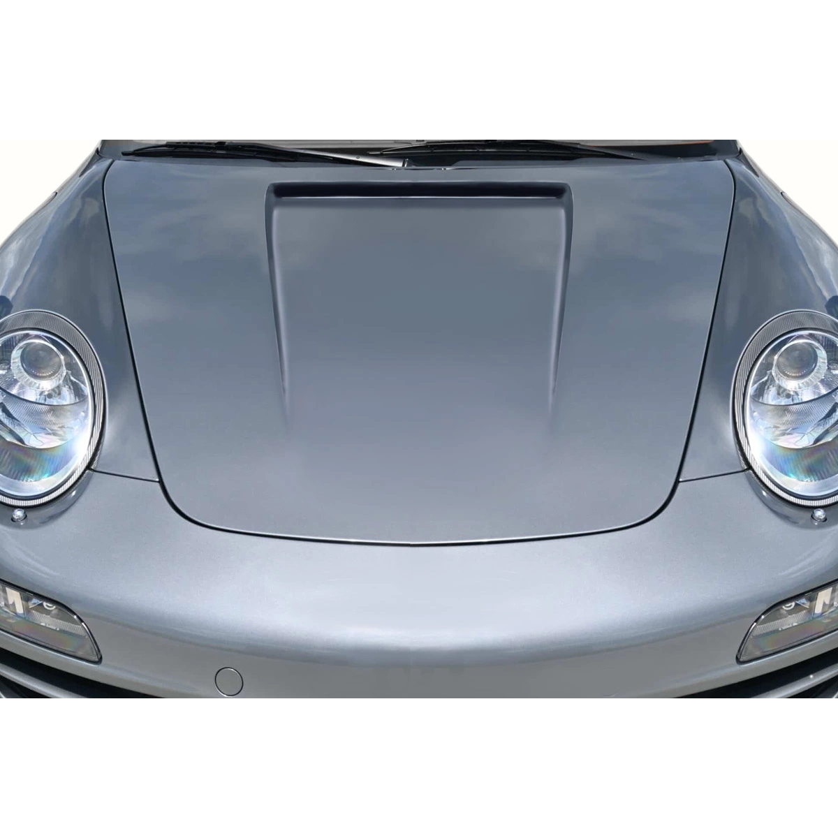 Modify your Porsche 911 2006 with our Exterior/Hoods - 1