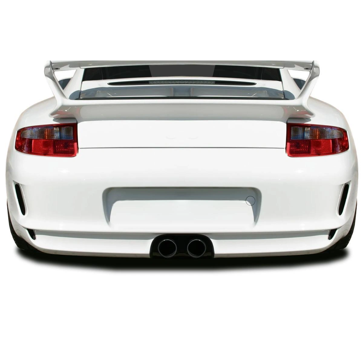 Modify your Porsche 911 2005 with our Exterior/Rear Bumpers - 3