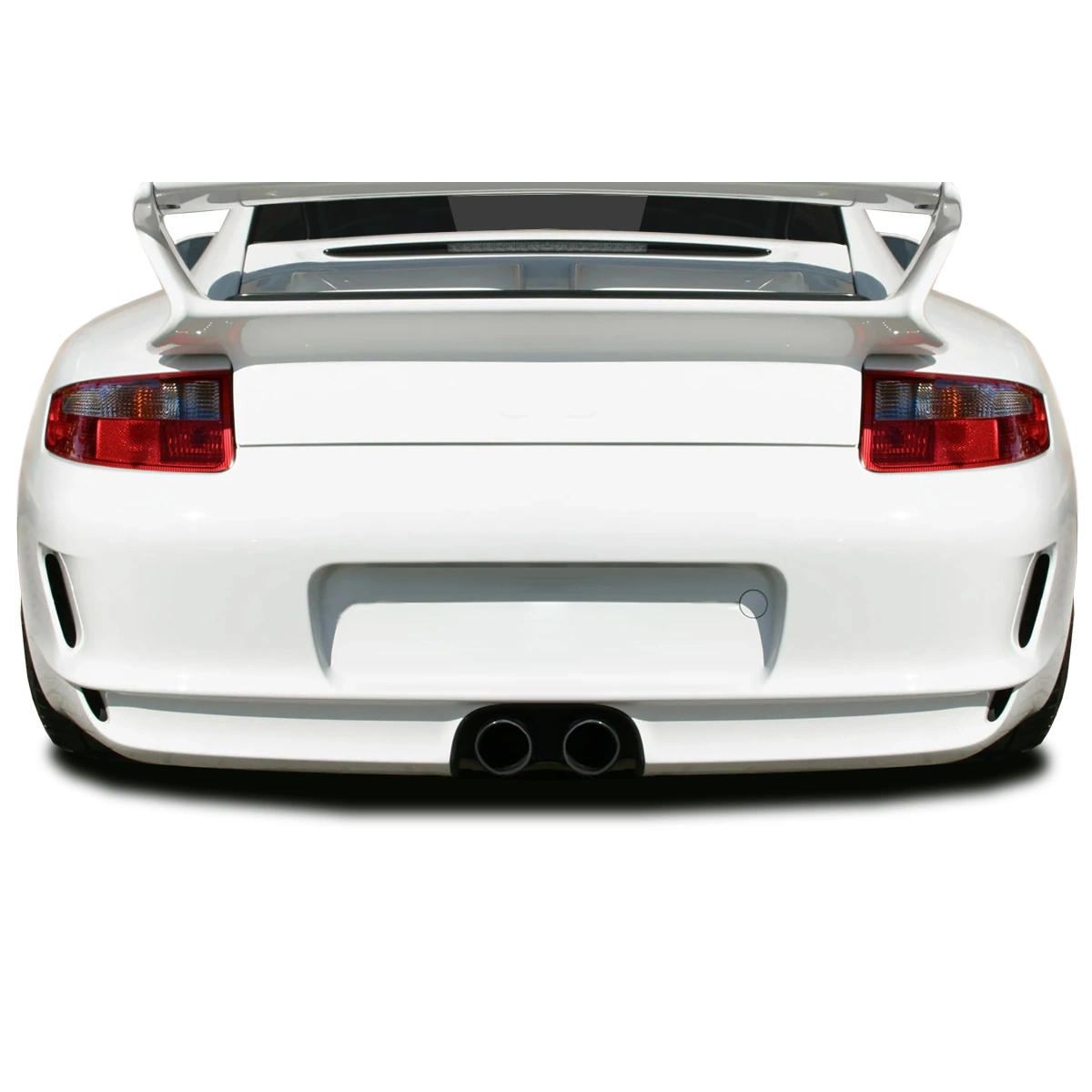 Modify your Porsche 911 2005 with our Exterior/Rear Bumpers - 1