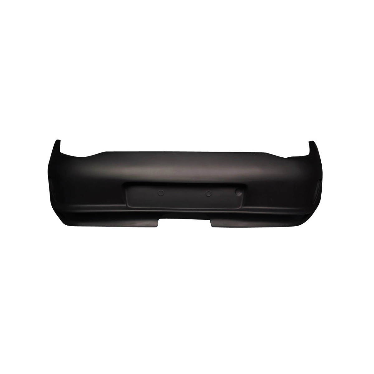 Modify your Porsche 911 2005 with our Exterior/Rear Bumpers - 4
