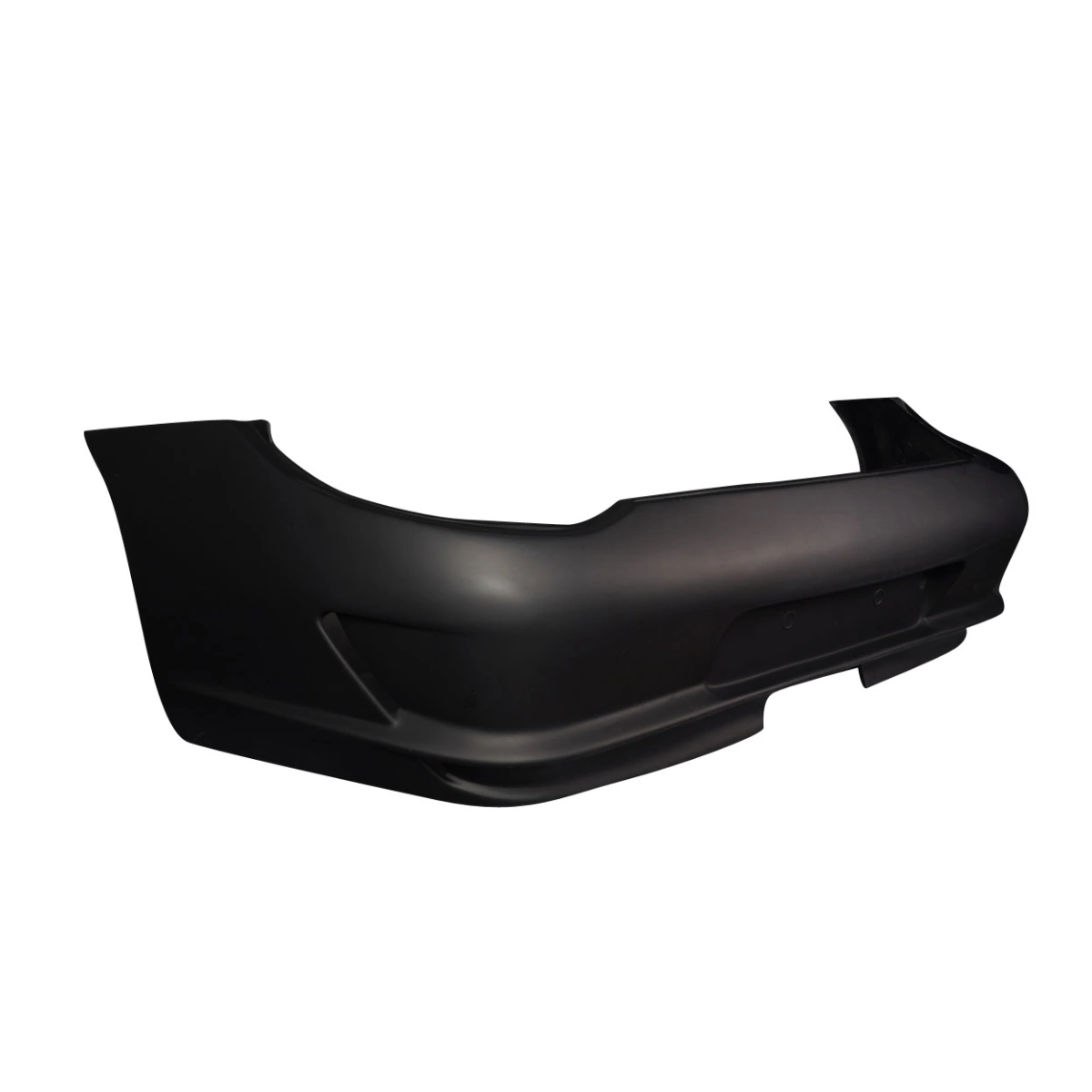 Modify your Porsche 911 2005 with our Exterior/Rear Bumpers - 6