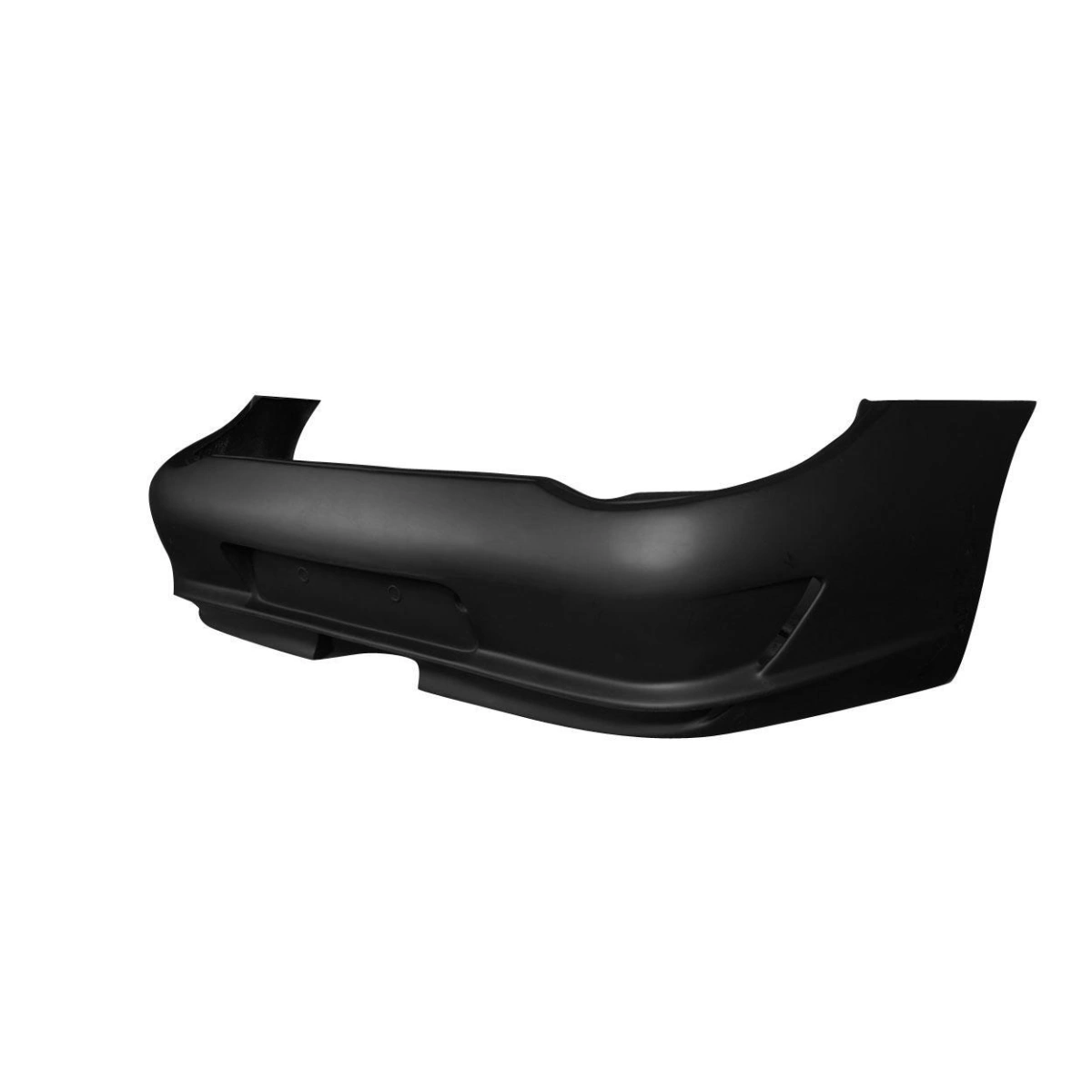 Modify your Porsche 911 2005 with our Exterior/Rear Bumpers - 11