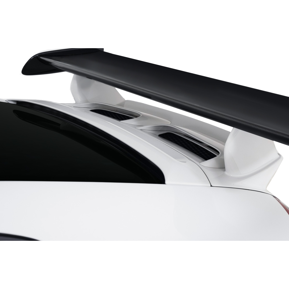 Modify your Porsche 911 2005 with our Exterior/Trunks - 