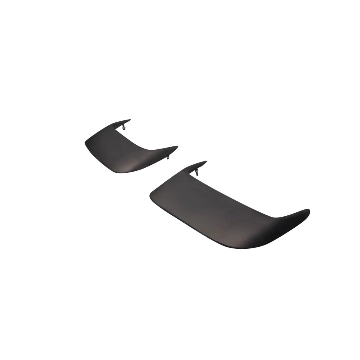 Modify your Porsche 911 2005 with our Exterior/Trunks - 4