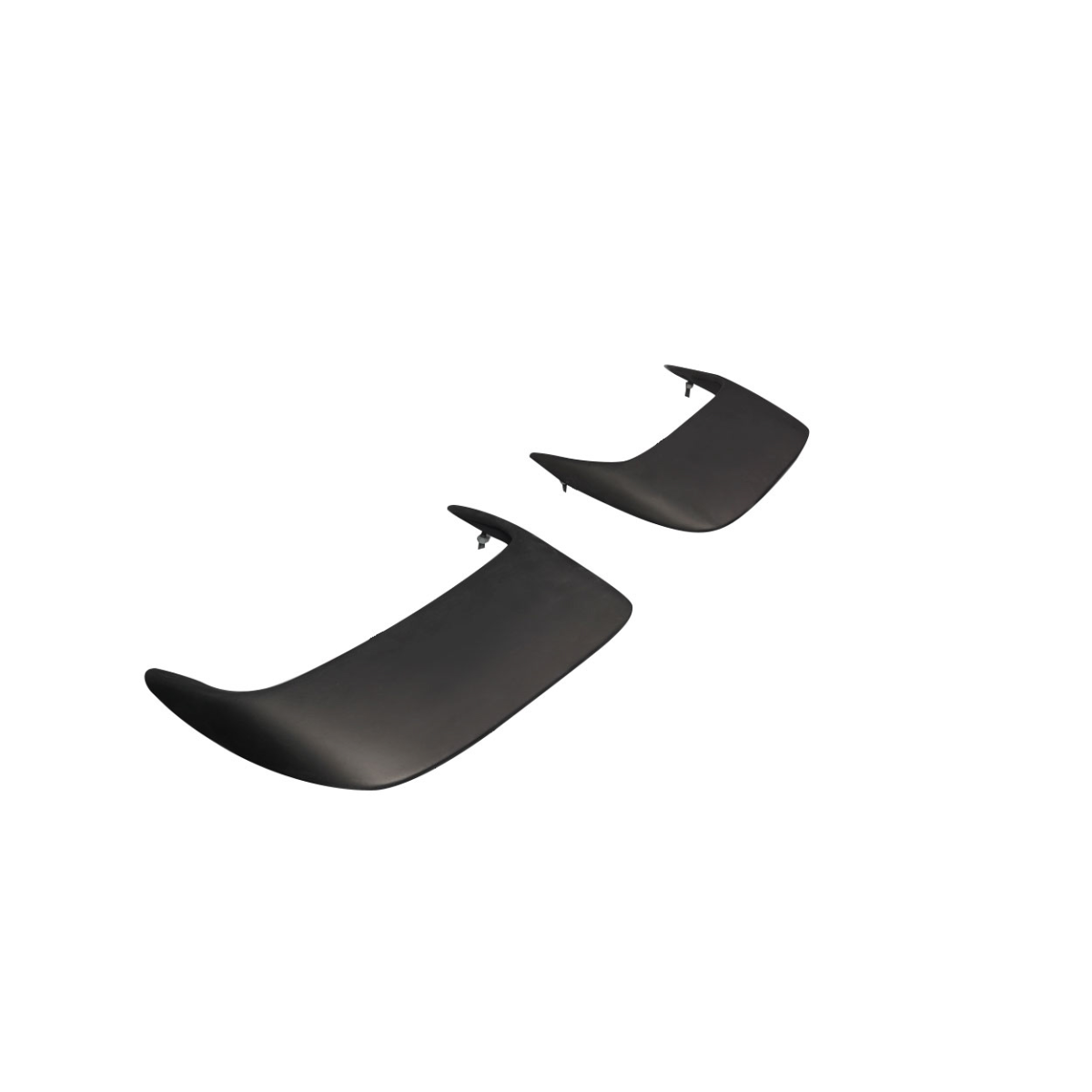 Modify your Porsche 911 2005 with our Exterior/Trunks - 