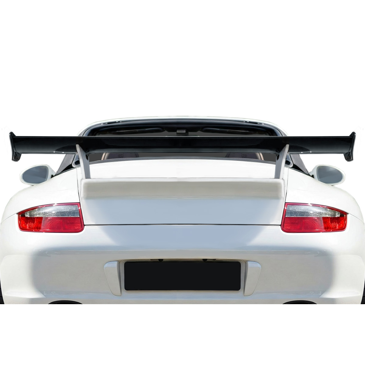 Modify your Porsche 911 2005 with our Exterior/Wings - 