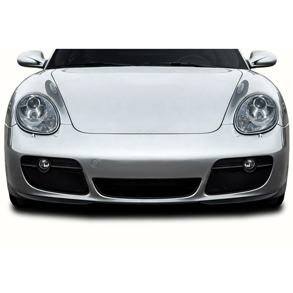 Modify your Porsche Cayman 2005 with our Exterior/Front Bumpers - 