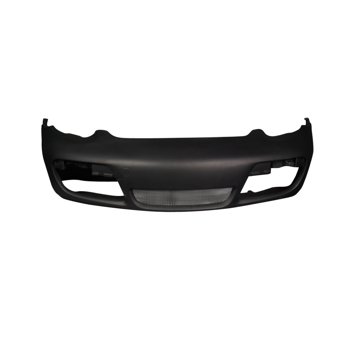 Modify your Porsche Cayman 2005 with our Exterior/Front Bumpers - 