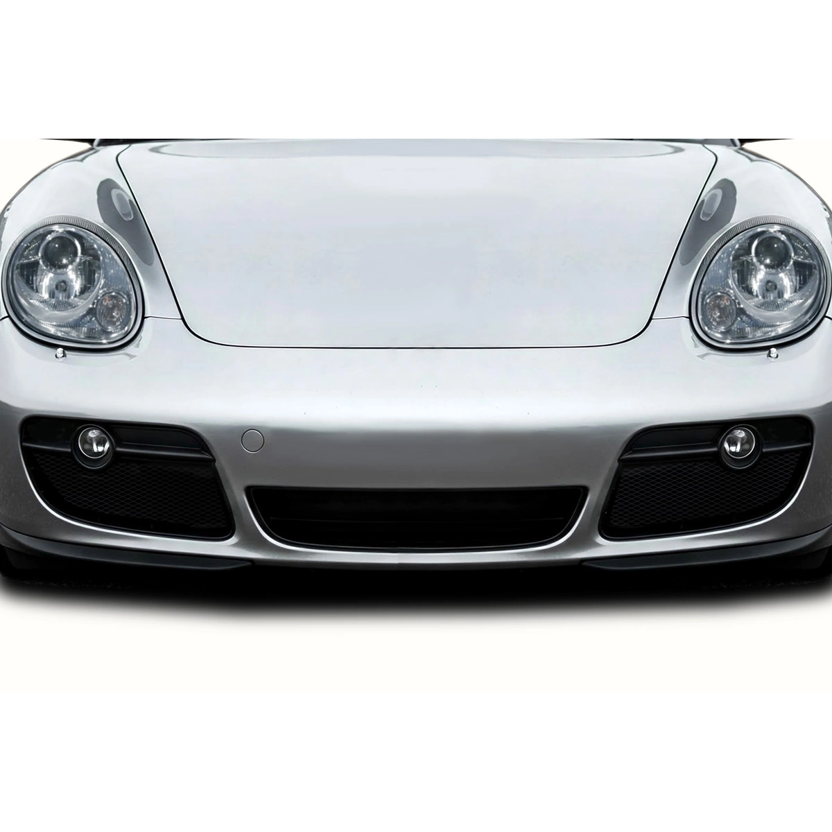 Modify your Porsche Cayman 2005 with our Exterior/Front Bumpers - 1
