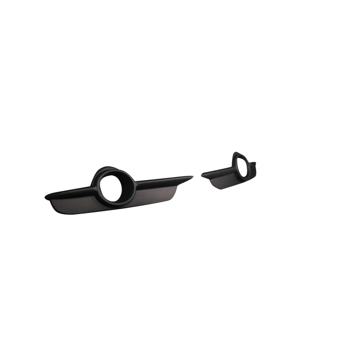 Modify your Porsche Cayman 2005 with our Exterior/Front Bumpers - 11