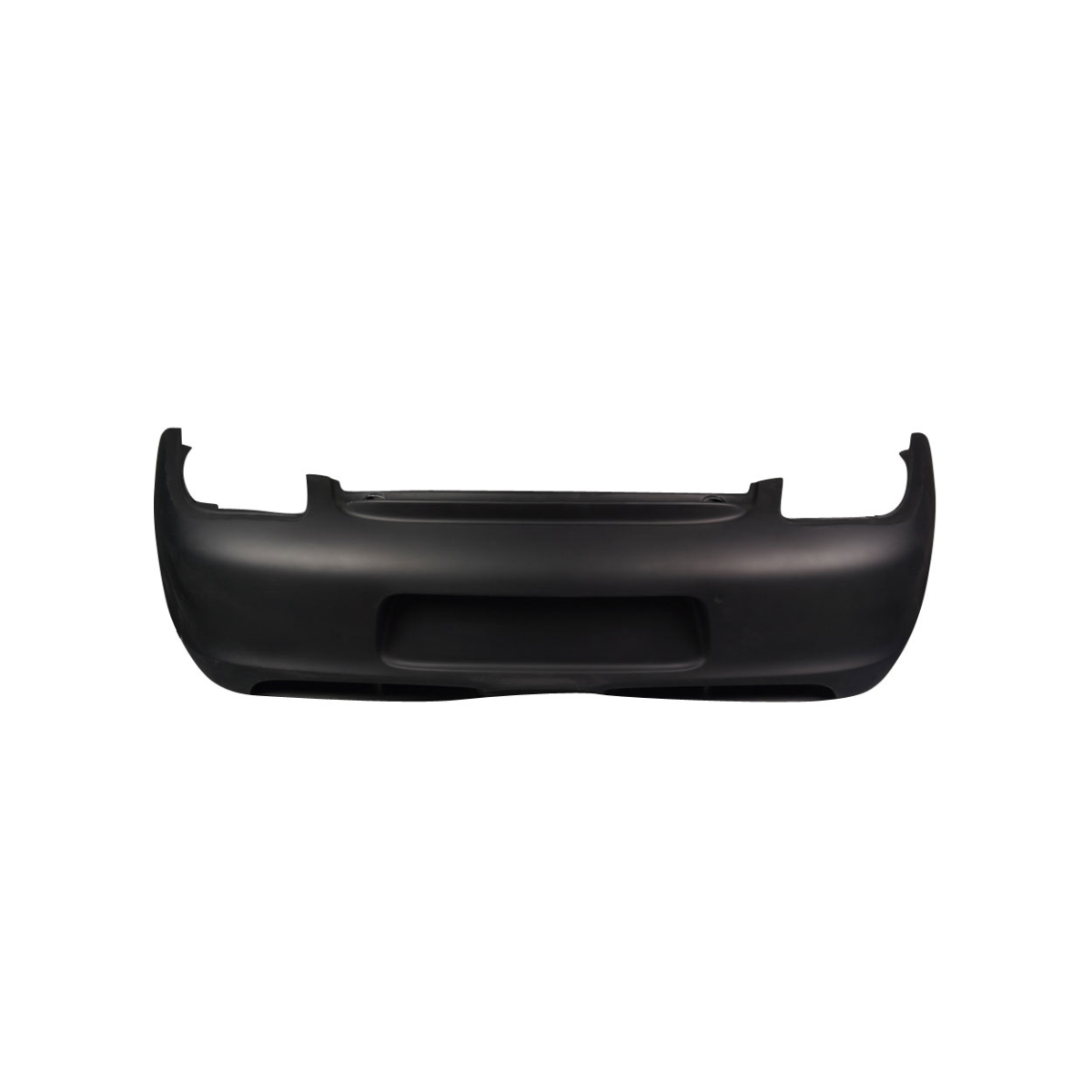 Modify your Porsche Cayman 2007 with our Exterior/Rear Bumpers - 