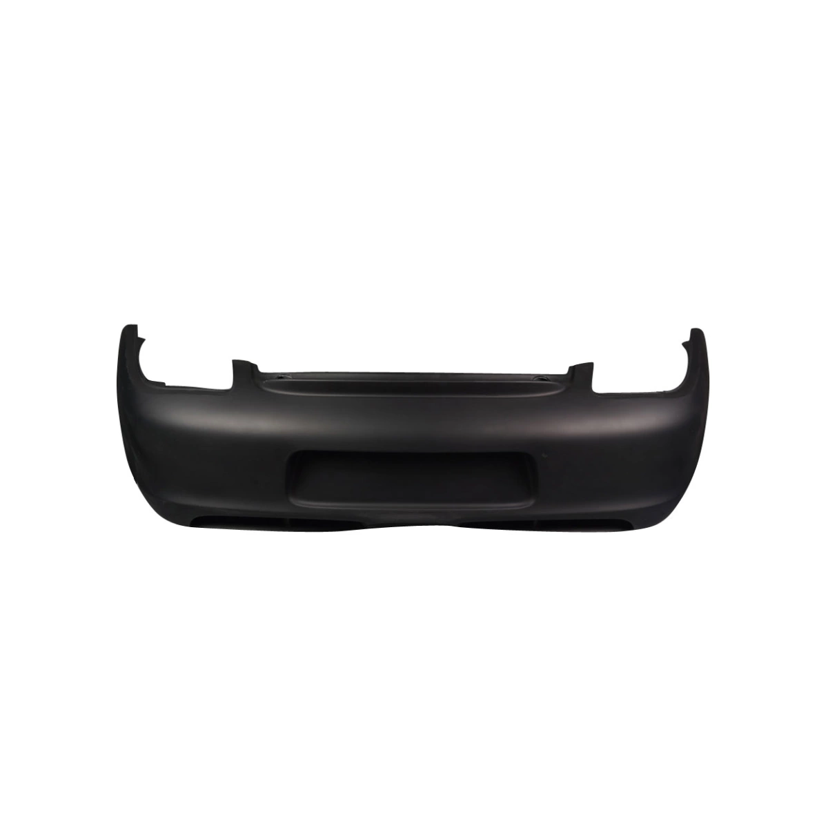 Modify your Porsche Cayman 2007 with our Exterior/Rear Bumpers - 3
