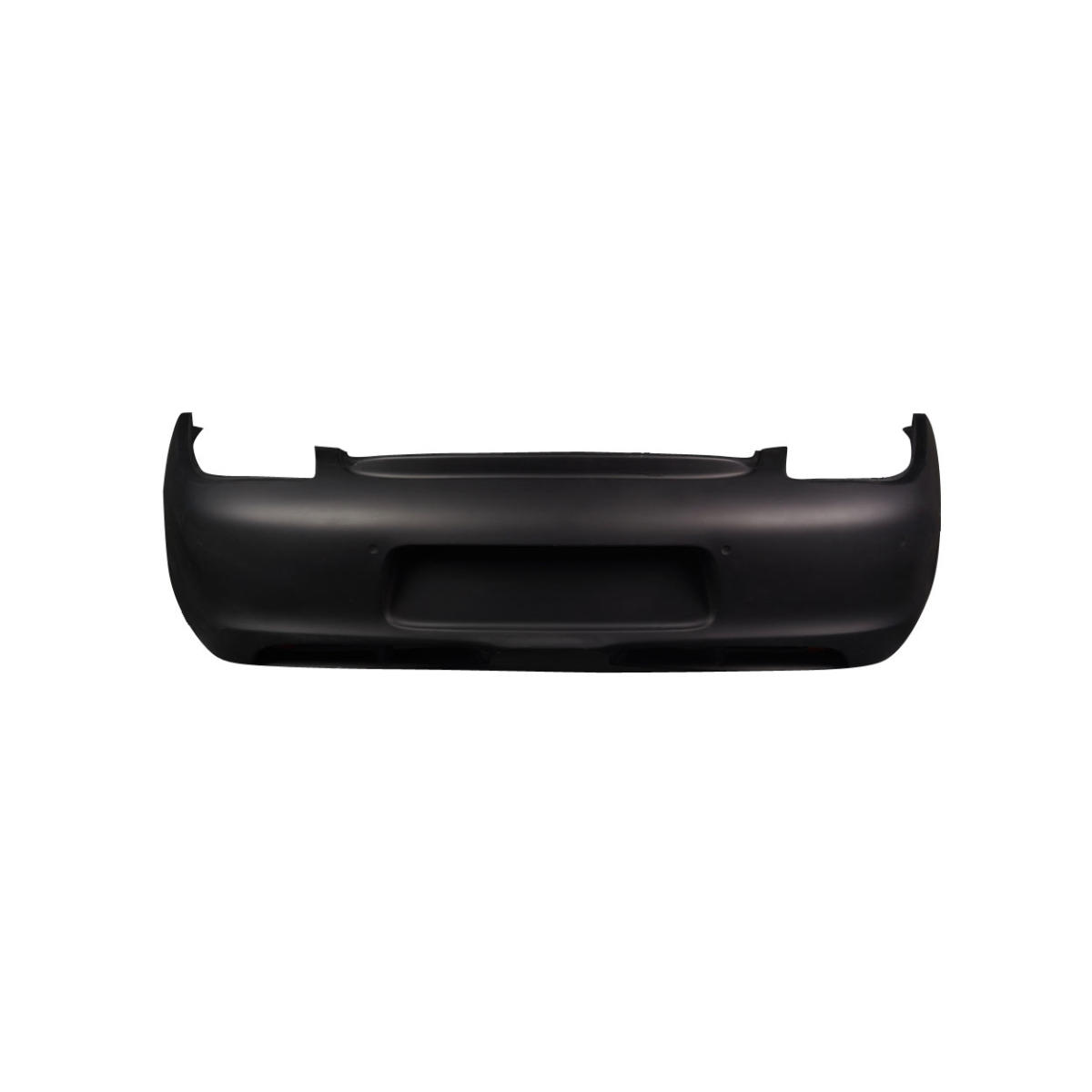 Modify your Porsche Cayman 2007 with our Exterior/Rear Bumpers - 