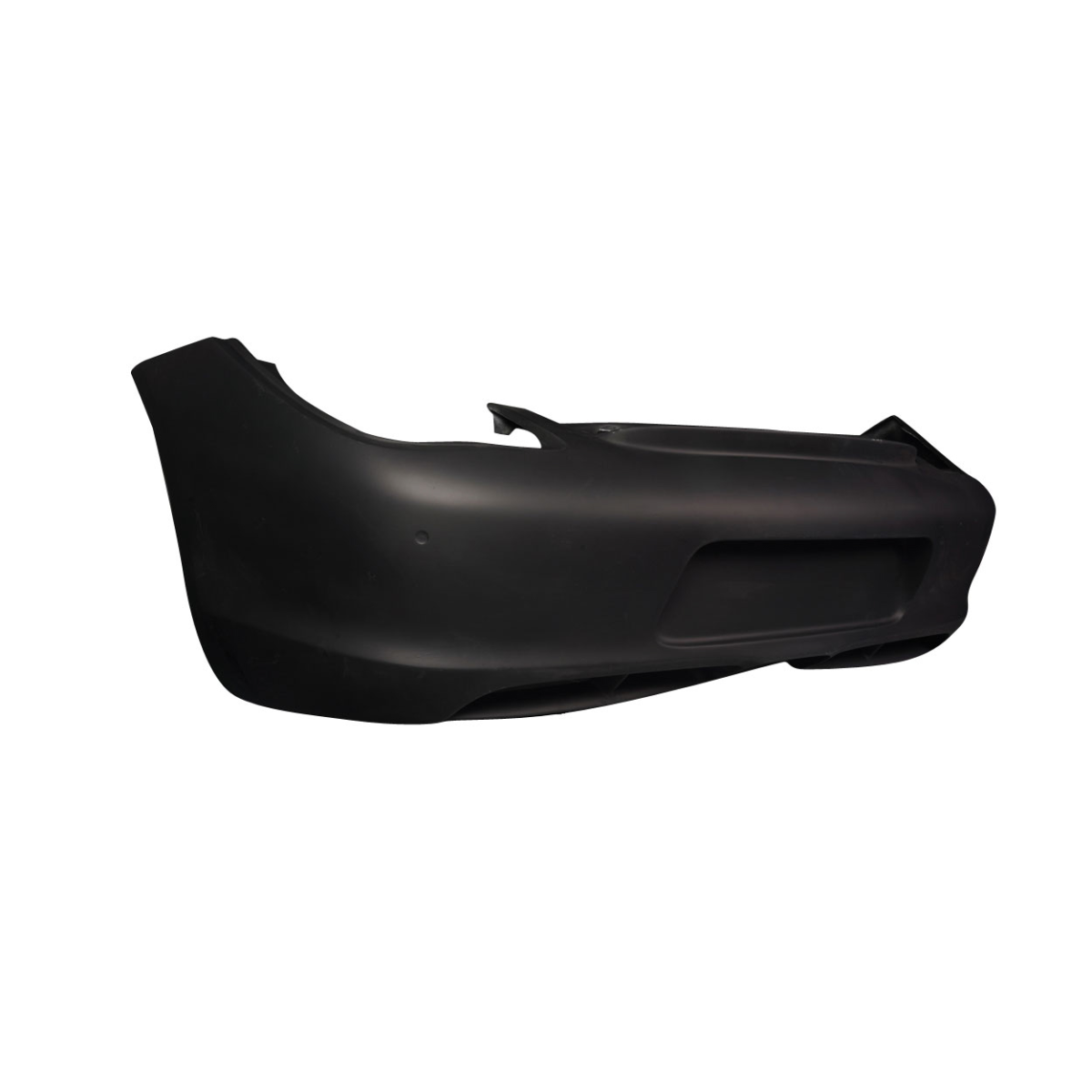 Modify your Porsche Cayman 2007 with our Exterior/Rear Bumpers - 