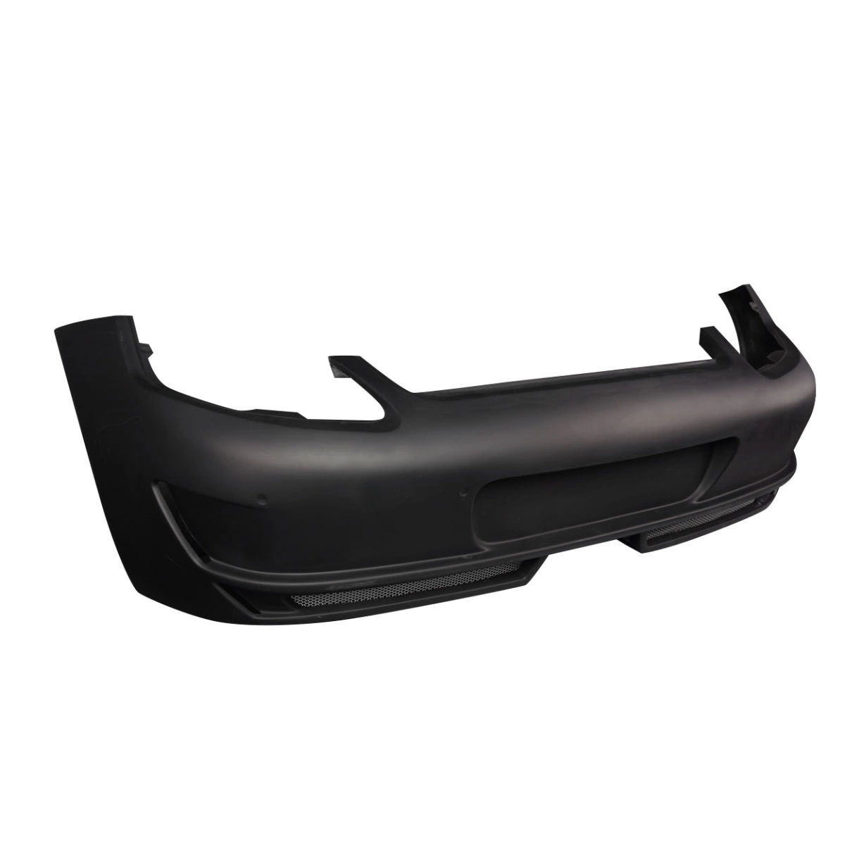 Modify your Porsche Cayman 2009 with our Exterior/Rear Bumpers - 5