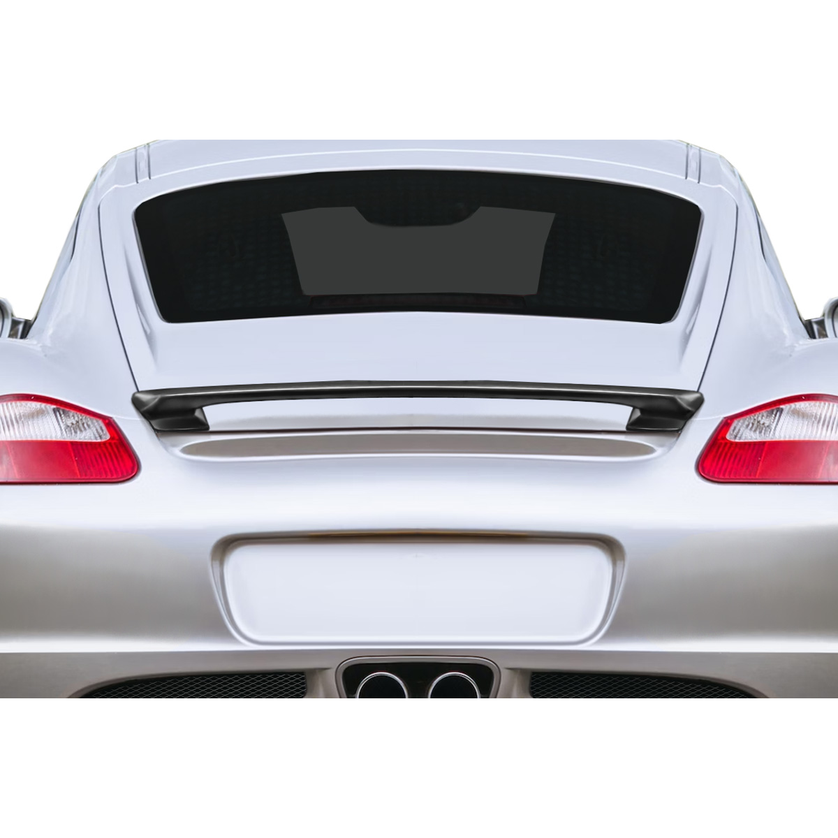 Modify your Porsche Cayman 2005 with our Exterior/Wings -